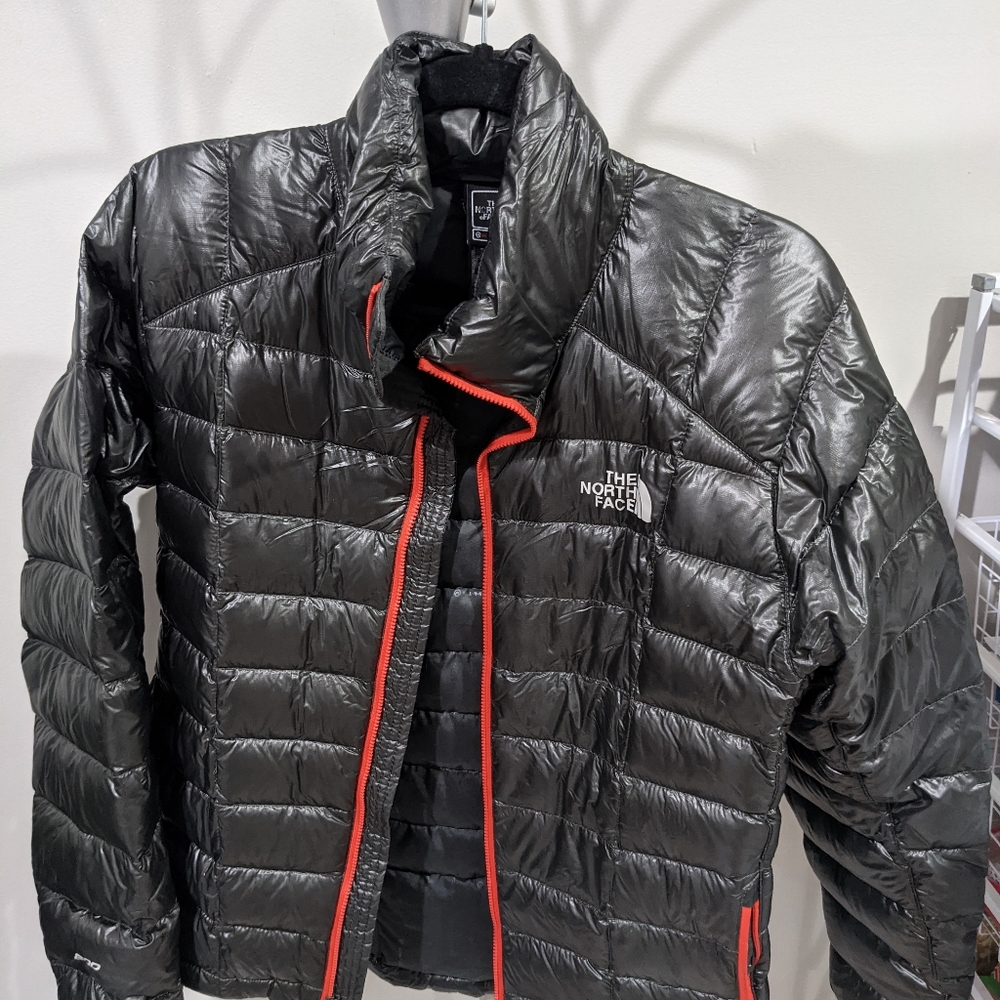 North face summit series jacket